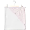Pink Baby Blanket